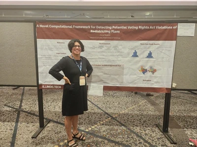 2026 American Association of Geographers Annual Meeting featured image