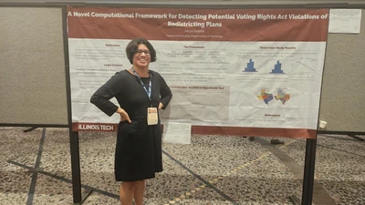 2026 American Association of Geographers Annual Meeting featured image