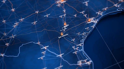 Finite-Sample Validity Is Not Robustness: A Precinct-Level Geospatial Simulation Case Study featured image